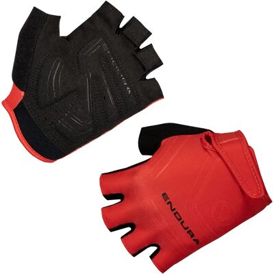 Endura Damen Xtract Mitts - Granatapfel - Fahrradhandschuhe Endura Damen Xtract Mitts - Granatapfel - Fahrradhandschuhe