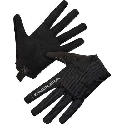 Endura EGM Helfingerhansker - Svart Endura EGM Helfingerhansker - Svart