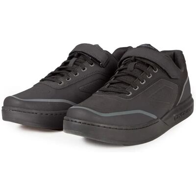 Endura Hummvee Mountainbike-Schuhe - Schwarz - 44 Endura Hummvee Mountainbike-Schuhe - Schwarz - 44