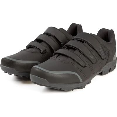 Endura Hummvee XC Schuhe - Schwarz - UK 6 - Fahrradschuhe Endura Hummvee XC Schuhe - Schwarz - UK 6 - Fahrradschuhe