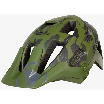 Endura SingleTrack MIPS Helm - Oliv / S-M / Leicht, Schutz, Atmungsaktiv - Helm Endura SingleTrack MIPS Helm - Oliv / S-M / Leicht, Schutz, Atmungsaktiv - Helm