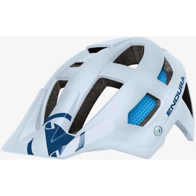 Endura SingleTrack MIPS MTB Helm - Beton Grau - MTB Helm Endura SingleTrack MIPS MTB Helm - Beton Grau - MTB Helm