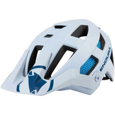 Endura Singletrack MIPS MTB-Helm - Grau - Leicht, Atmungsaktiv, Schutz Endura Singletrack MIPS MTB-Helm - Grau - Leicht, Atmungsaktiv, Schutz