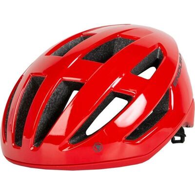 Casco Endura Xtract II - Rosso - L/XL - Casco Casco Endura Xtract II - Rosso - L/XL - Casco
