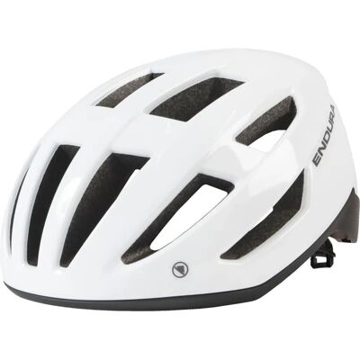 Casco Endura Bianco MIPS II - M-L - Ciclismo Casco Endura Bianco MIPS II - M-L - Ciclismo