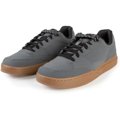 Endura Hummvee Pewter Grey Flat Pedal MTB Shoes - MTB Shoes Endura Hummvee Pewter Grey Flat Pedal MTB Shoes - MTB Shoes