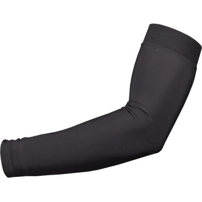 Endura FS260-Pro Thermo Arm Warmer - Noir M/L - Manchettes - Publicité Endura FS260-Pro Thermo Arm Warmer - Noir M/L - Manchettes - Publicité