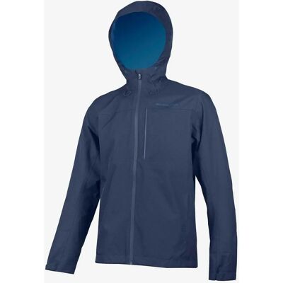Endura Wasserdichte atmungsaktive Herren Radsport Hardshelljacke - Fahrradjacke Endura Wasserdichte atmungsaktive Herren Radsport Hardshelljacke - Fahrradjacke