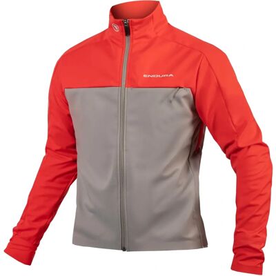Chaqueta Windchill Endura - Hombre M Chaqueta Windchill Endura - Hombre M