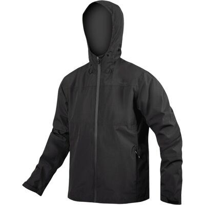 Endura Hummvee 3-in-1 Wasserdichte Jacke - Jacke Endura Hummvee 3-in-1 Wasserdichte Jacke - Jacke