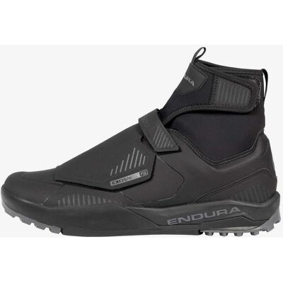 Chaussures Endura MT500 Burner Flat MTB - Chaussures VTT - Publicité Chaussures Endura MT500 Burner Flat MTB - Chaussures VTT - Publicité