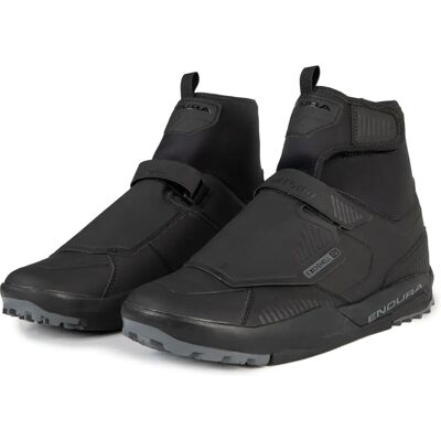 Endura MT500 Burner - Chaussures de VTT légères - Publicité Endura MT500 Burner - Chaussures de VTT légères - Publicité