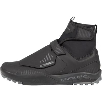 Chaussures Endura MT500 Burner Plat MTB - Chaussures VTT - Publicité Chaussures Endura MT500 Burner Plat MTB - Chaussures VTT - Publicité