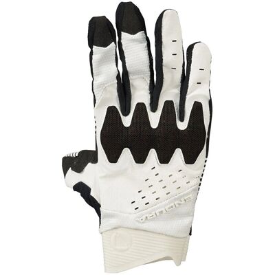 Gants longs Endura MT500 D3O II - Gants de cyclisme - Publicité Gants longs Endura MT500 D3O II - Gants de cyclisme - Publicité
