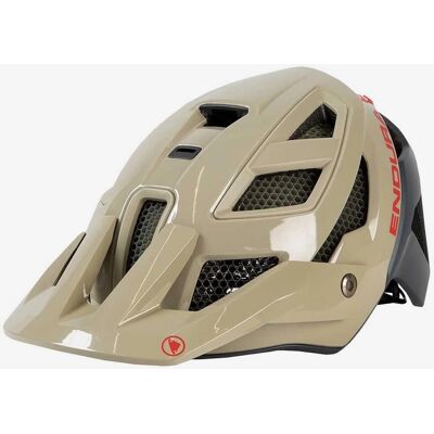 Casque Endura MT500 MIPS - Absorption des Chocs, Léger, Gris - Publicité Casque Endura MT500 MIPS - Absorption des Chocs, Léger, Gris - Publicité