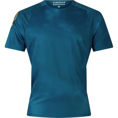 Endura Cloud Limited Edition Letvægt Mountainbike T-Shirt - Downhill Endura Cloud Limited Edition Letvægt Mountainbike T-Shirt - Downhill