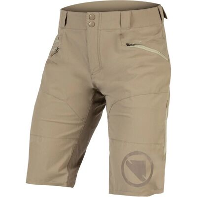 Endura Vanntette Cross-Country Sykkel Shorts - Holdbar, Herre, Barn Endura Vanntette Cross-Country Sykkel Shorts - Holdbar, Herre, Barn
