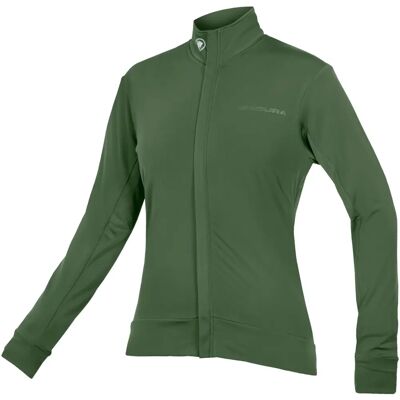 Maillot Endura Xtract Roubaix à manches longues - Vêtements Maillot Endura Xtract Roubaix à manches longues - Vêtements