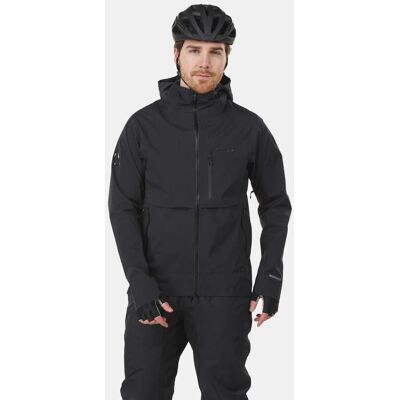 Endura MT500 Vanntett Jakke - Svart - Jakke Endura MT500 Vanntett Jakke - Svart - Jakke