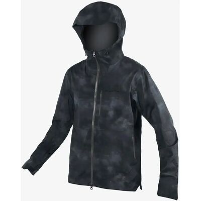 Endura MT500 Wasserdichte Jacke - Grau - Regenjacke Endura MT500 Wasserdichte Jacke - Grau - Regenjacke
