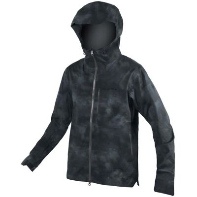 Endura MT500 Wasserdichte Jacke - Grau - Atmungsaktiv & Robust - Wasserfest - Herren Endura MT500 Wasserdichte Jacke - Grau - Atmungsaktiv & Robust - Wasserfest - Herren