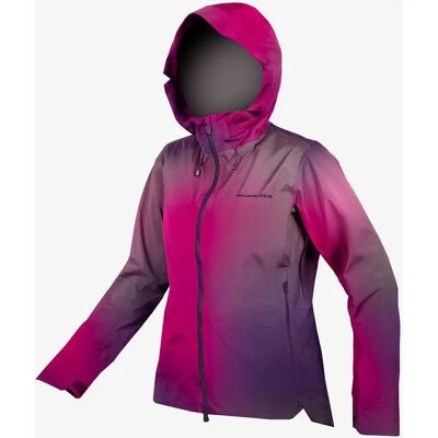 Kobiet Endura MT500 Wodoodporna Kurtka - Kurtka Kobiet Endura MT500 Wodoodporna Kurtka - Kurtka