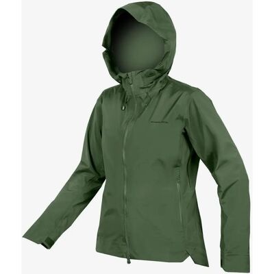 Endura dames MT500 vanntett jakke - Jakke Endura dames MT500 vanntett jakke - Jakke