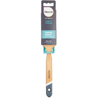 Harris - Ultimate Walls & Ceilings Reach NO-Loss - 2in Harris - Ultimate Walls & Ceilings Reach NO-Loss - 2in