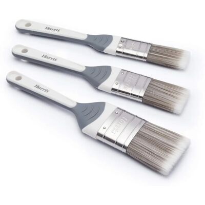 Harris Modell 102011008 Wand- & Deckenpinsel-Set - Malwerkzeug Harris Modell 102011008 Wand- & Deckenpinsel-Set - Malwerkzeug