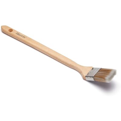 Harris Ultimate Wall & Ceiling Angled Reach XL Paintbrush - Paintbrush Harris Ultimate Wall & Ceiling Angled Reach XL Paintbrush - Paintbrush