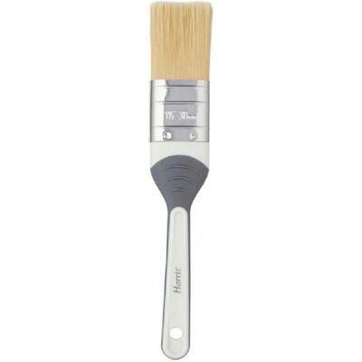 Harris Model 102021055 - Woodwork Paint Brush No-Loss Stain & Varnish 1.5" Harris Model 102021055 - Woodwork Paint Brush No-Loss Stain & Varnish 1.5"