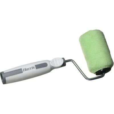 Harris Modèle 102032400 - Récure extérieure pour abris et clôtures 4" - Publicité Harris Modèle 102032400 - Récure extérieure pour abris et clôtures 4" - Publicité