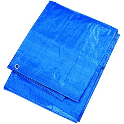 Harris - Seriously Good Tarpaulin 25 x 18 ft Tarpaulin Harris - Seriously Good Tarpaulin 25 x 18 ft Tarpaulin