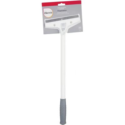 Harris Seriously Good Super Stripper - 150mm - Tile, Wallpaper & Vinyl Remover Harris Seriously Good Super Stripper - 150mm - Tile, Wallpaper & Vinyl Remover