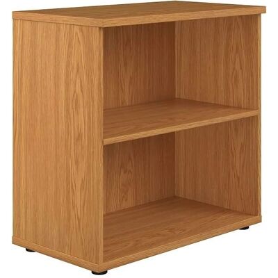 Unbranded - 800 - Nova Oak - Bookcase Unbranded - 800 - Nova Oak - Bookcase