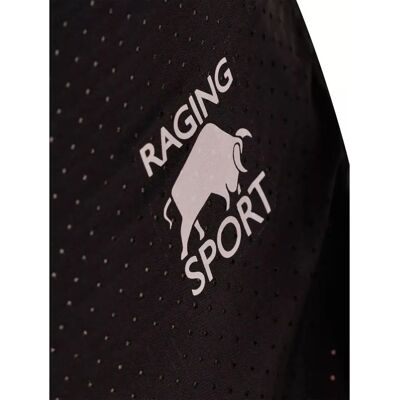 Raging Bull XL Black Performance Running Shorts - Running Shorts Raging Bull XL Black Performance Running Shorts - Running Shorts