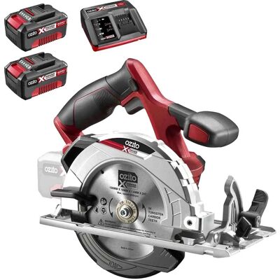 Ozito - Pxcss - 150mm - 18V - Cordless circular saw Ozito - Pxcss - 150mm - 18V - Cordless circular saw