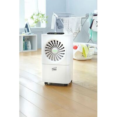Neo - 12L Dehumidifier - LED Display - Dehumidifier Neo - 12L Dehumidifier - LED Display - Dehumidifier