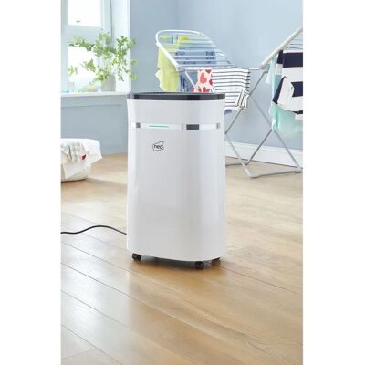 Neo - 25L - 6L Tank - LED Panel - Dehumidifier Neo - 25L - 6L Tank - LED Panel - Dehumidifier