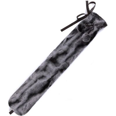 LIVIVO 2L Extra Long Hot Water Bottle - Water Bottle LIVIVO 2L Extra Long Hot Water Bottle - Water Bottle