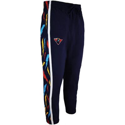 Mitchell & Ness NBA Golden State Warriors Tearaway Jogger - X-Large Mitchell & Ness NBA Golden State Warriors Tearaway Jogger - X-Large