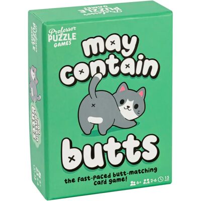 Fazal General Store Kan Mogelijk Panden Contain Butts Kaartspel - Kaartspel Fazal General Store Kan Mogelijk Panden Contain Butts Kaartspel - Kaartspel