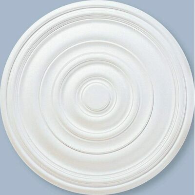 NMC - Alanna 740mm - Resin - Ceiling Rose NMC - Alanna 740mm - Resin - Ceiling Rose
