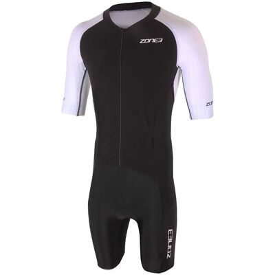 Zone3 Lava Long Distance Aero Tri Suit XS - Tri Suit Zone3 Lava Long Distance Aero Tri Suit XS - Tri Suit