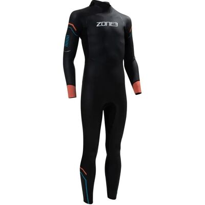 Muta Junior Aspect Zone3 - S Nera - Muta da nuoto Muta Junior Aspect Zone3 - S Nera - Muta da nuoto