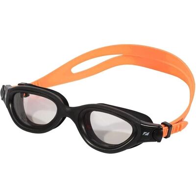 Occhialini da Nuoto Fotochromatici Zone3 Venator-X - Arancione / Nero Occhialini da Nuoto Fotochromatici Zone3 Venator-X - Arancione / Nero