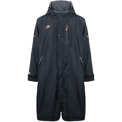 Robe de Change Heat-Tech Zone3 - XL Noir/Orange - Robes de Change - Publicité Robe de Change Heat-Tech Zone3 - XL Noir/Orange - Robes de Change - Publicité