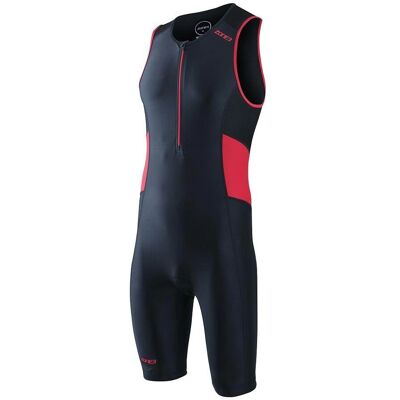 Zone3 Activate Trí suit de manga corta - Traje de triatlón Zone3 Activate Trí suit de manga corta - Traje de triatlón