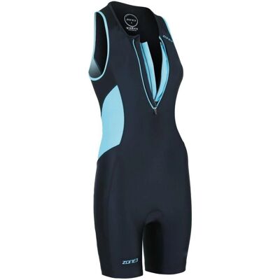 Zone3 Activate Sleeveless Women’s Tri Suit - Triathlon Suit Zone3 Activate Sleeveless Women’s Tri Suit - Triathlon Suit