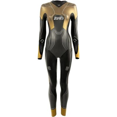 Zone3 Zone 3 Vanquish-X Traje de Neopreno Manga Larga - Traje de neopreno Zone3 Zone 3 Vanquish-X Traje de Neopreno Manga Larga - Traje de neopreno